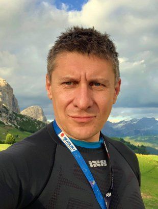 Miljenko Kralj