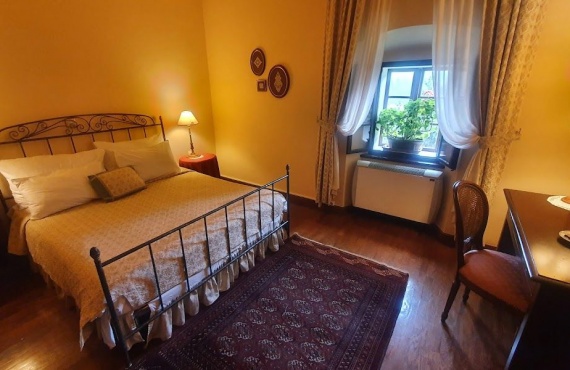 Bovec - Idrija