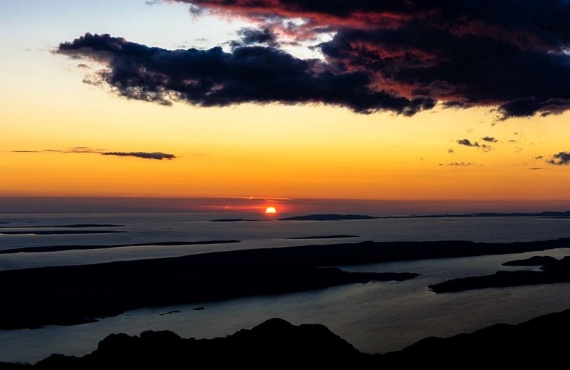 Island of Pag