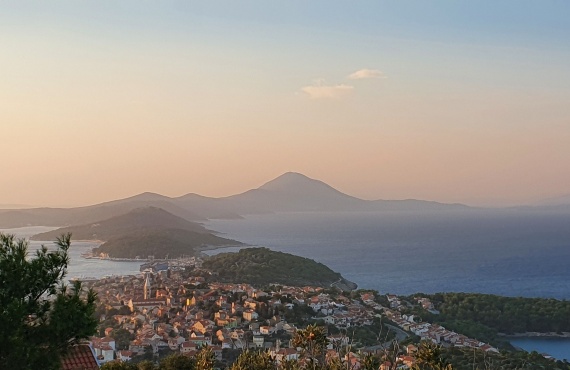 Cres – Mali Losinj (Losinj island)