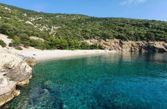Vrbnik – Cres (Cres Island)