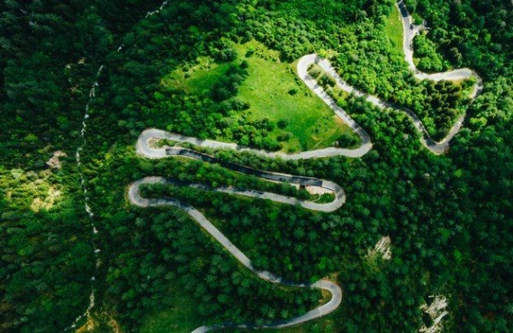 Kranjska Gora - Bovec