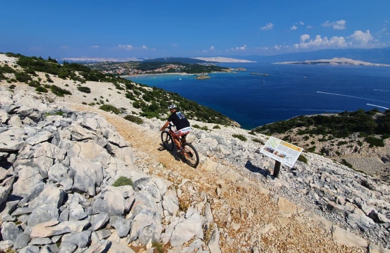 Rab – Pag (Pag Island)