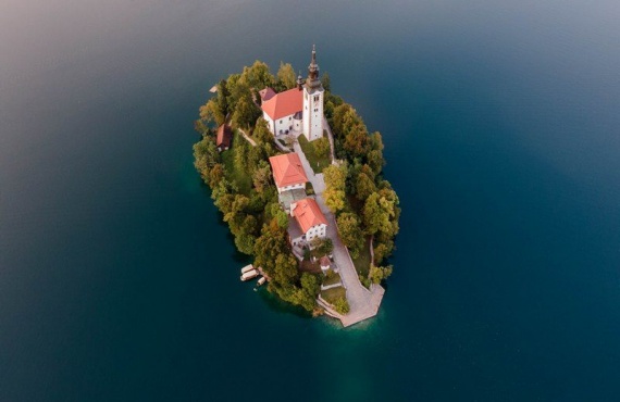 Bled - rest day