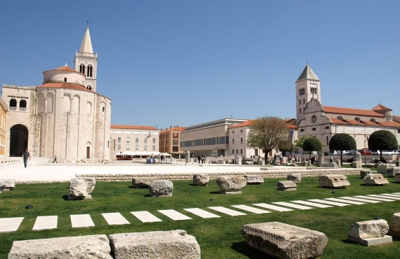 Zadar Airport
