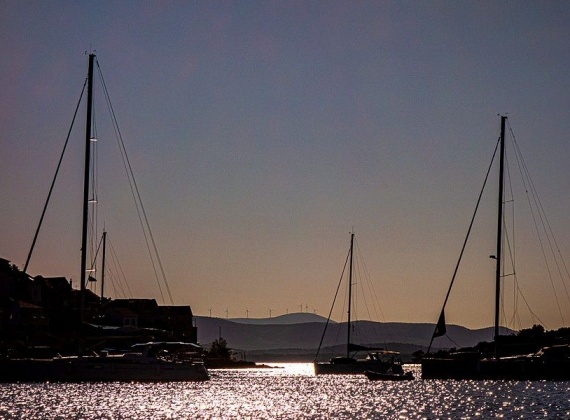 Boats
