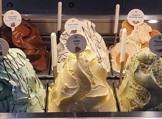 Gelato