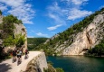 Villa Adriatic Tour Landscape