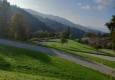 Podholgrajski Dolomiti curves