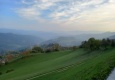 Typical Slovenian view