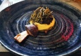 Mushroom meal