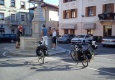 Fluid replacement, City of Tolmin