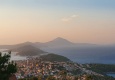 Sunset on Losinj Island