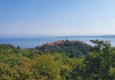 Hilltop village of Beli, Cres Island