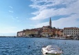 Old Rovinj Town