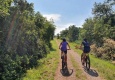 Parenzana old railway route