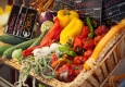 Fresh produce