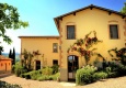 Your Tuscan villa